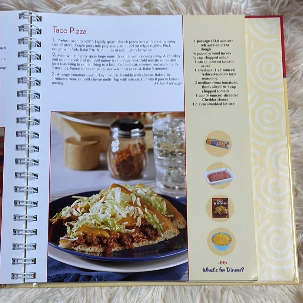 Simple 1-2-3 Cooking‎ for Kids Book